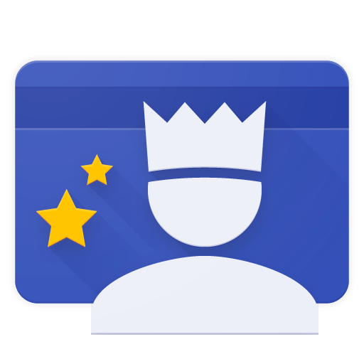 Loyalty Card Keychain F Droid