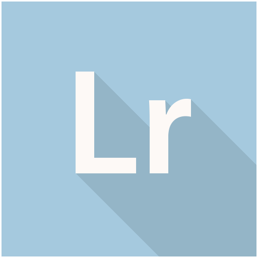 Lightroom Icon