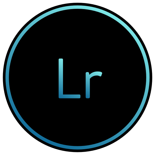 Lightroom Icon
