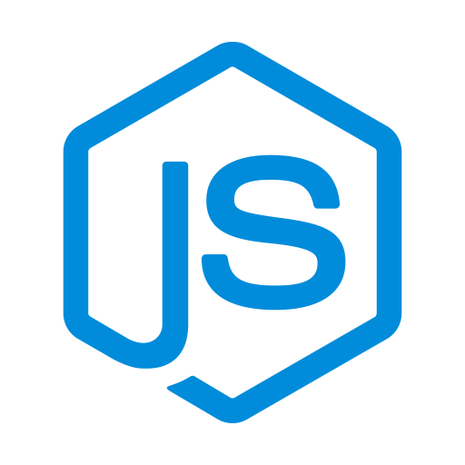 Prog Nodejs Icon With Png And Vector Format For Free Unlimited