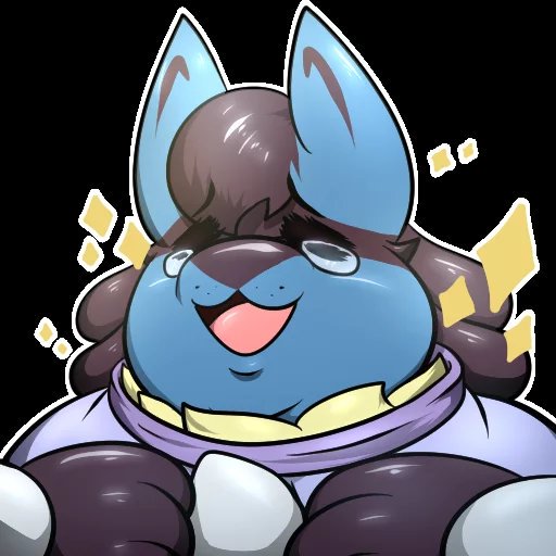 Lardaceous Lucario On Twitter Late Night Thinking About Soft