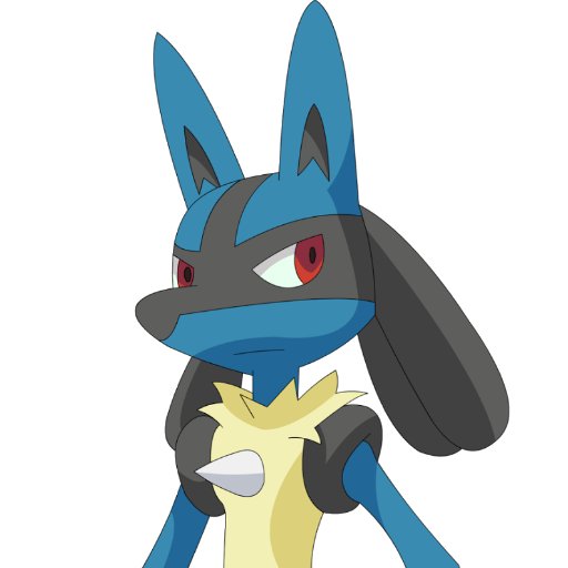 Lucario