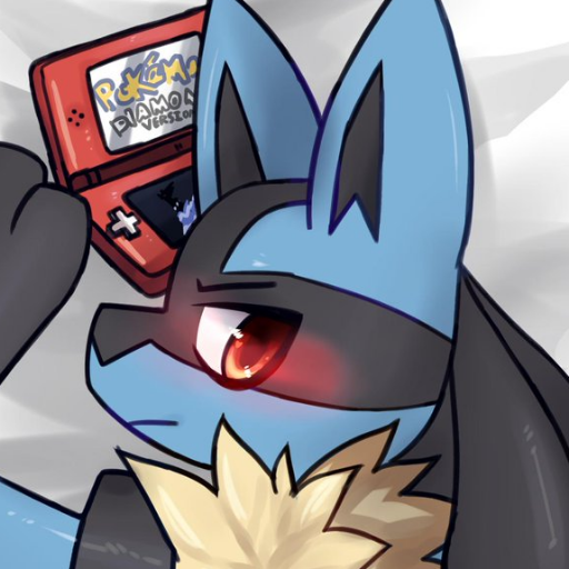 Lucario On Twitter Y'know Those Art Depictions Of Pokemon, But