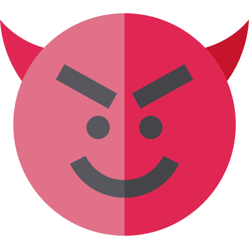 Devil Icon