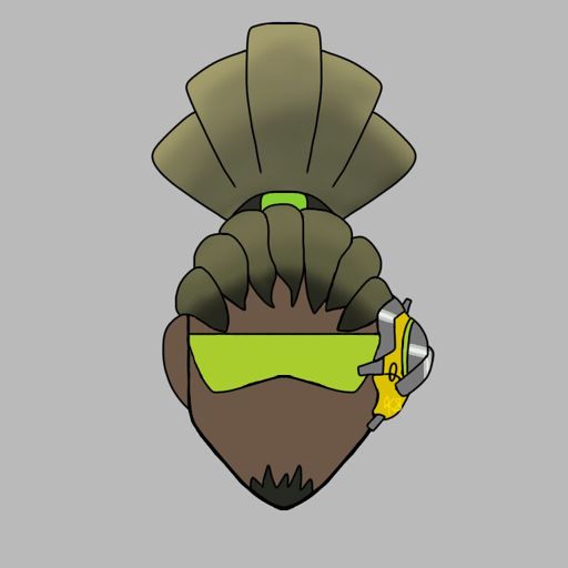 Lucio Icon Overwatch Amino