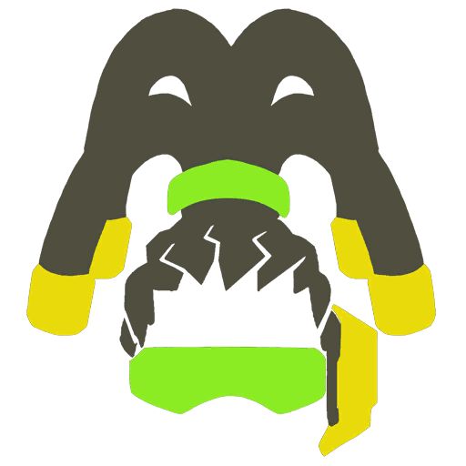 Christmas Character, Darth Vader, Art