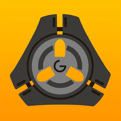 Overwatch Icons Superhero Logos