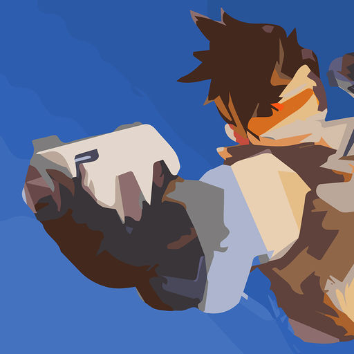 Wallpapers For Overwatch Game Hd