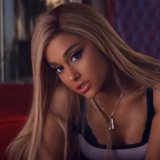 Arianagrande Icons Tumblr