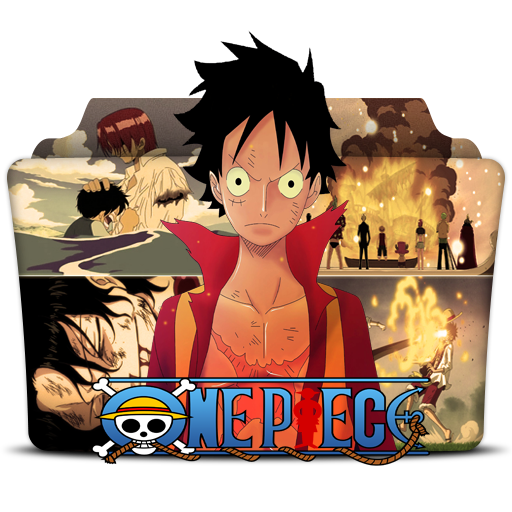 Luffy