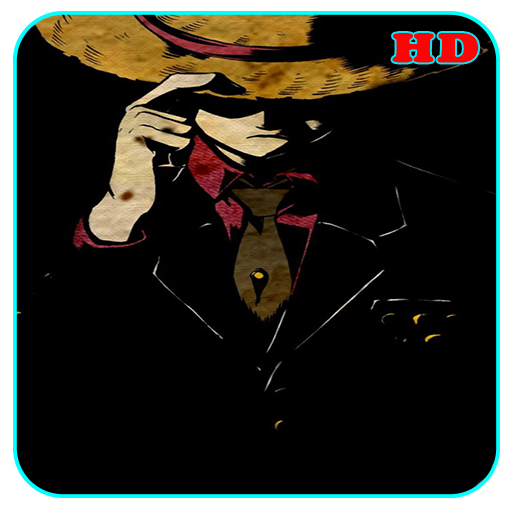 Luffy Full Wallpaper Hd Apk