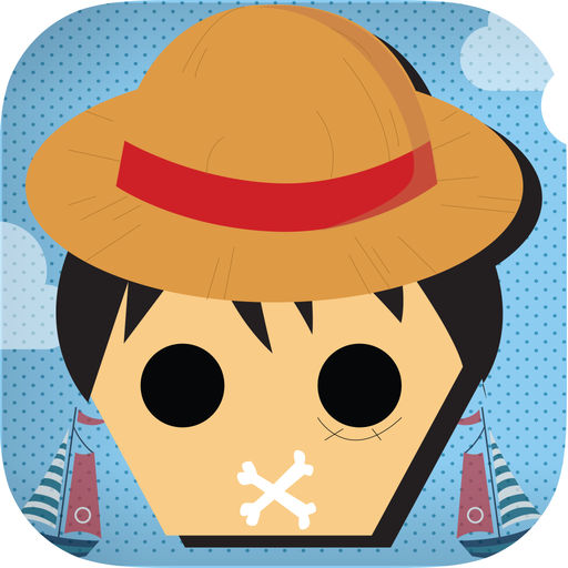 Straw Hat Guess Luffy Trivia Game One Piece Edition