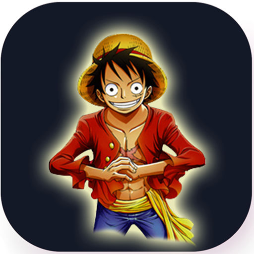 Super Luffy Run Adventure
