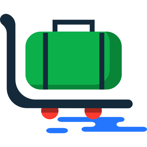 Luggage Icon Free Of Miscellanea Icons