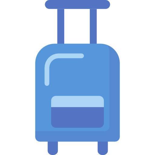 Luggage Icon