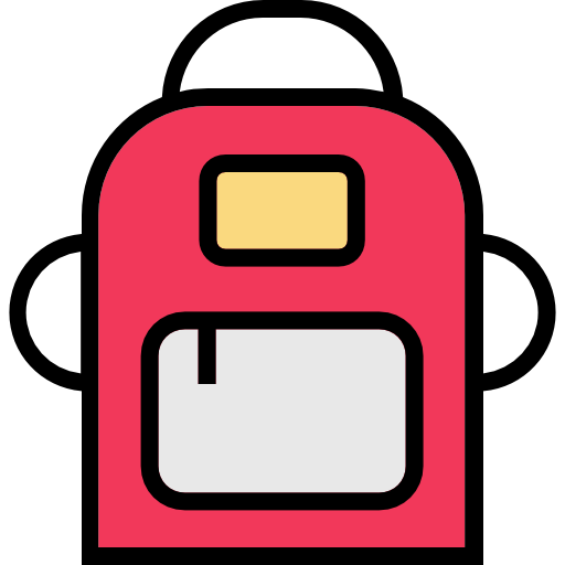 Luggage Icon