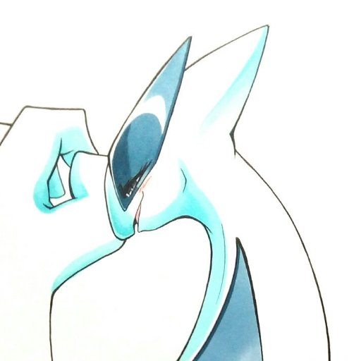 Satanist Lugia