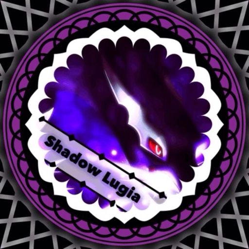 Shadow Lugia Amino