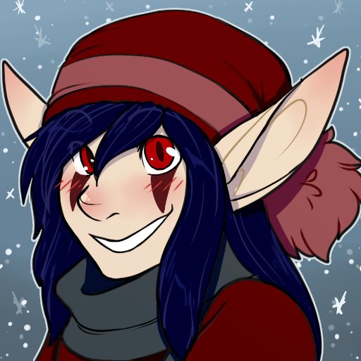 On Twitter Another Icon! This One