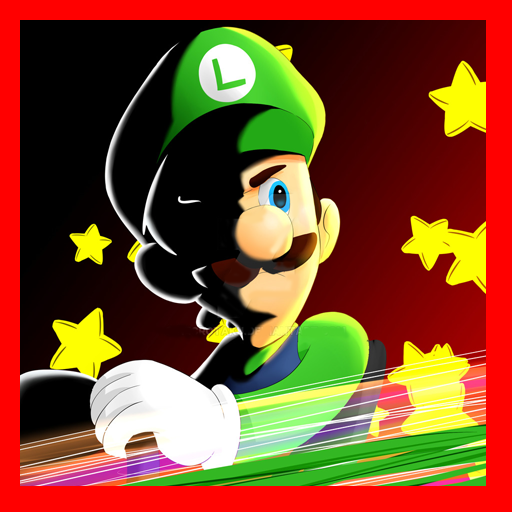 Kart Wars Luigi Vs Mario Game Advice Apk