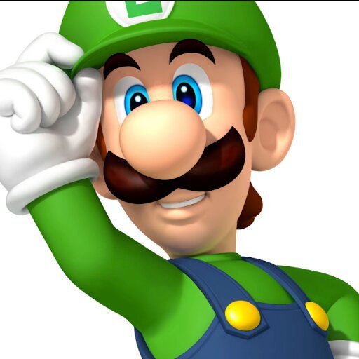 Luigi Theplumber Mario Amino
