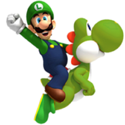 Play 'luigi Platformer' On Gamesalad Arcade