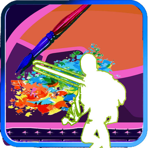 Cartoon Book Luke Skywalker Episode Edition