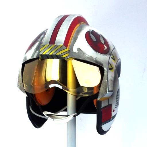 Efx Luke Skywalker X Wing Helmets