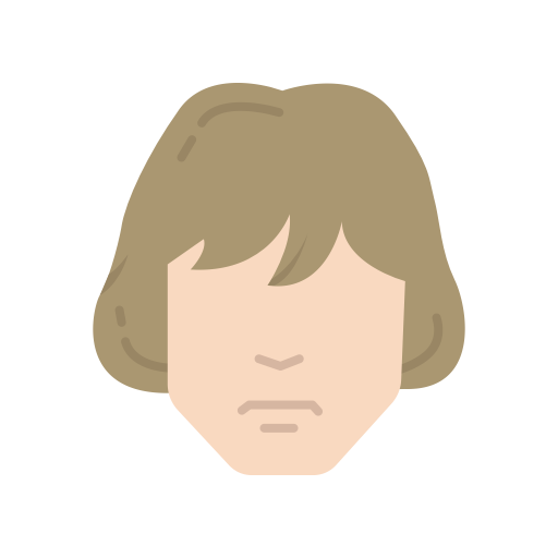 Hero, Jedi, Luke Skywalker, Star Wars Icon