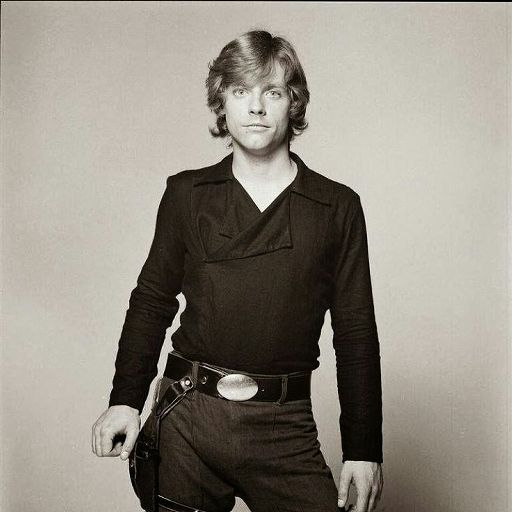 Luke Skywalker, Jedi And Fashion Icon Star Wars Amino