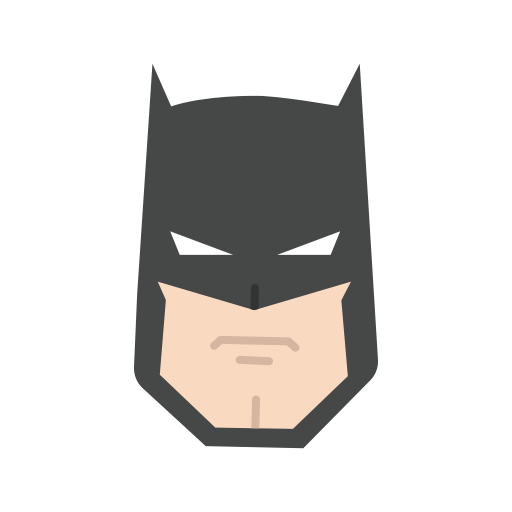 Luke Skywalker Icon Phone Wallpapers