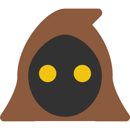 Jawa Icon