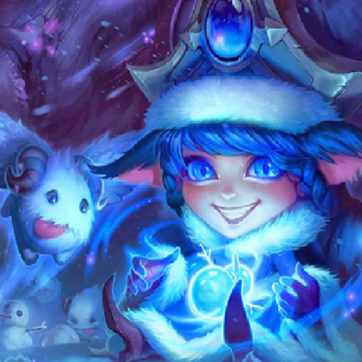 Play 'season Lulu ' On Gamesalad Arcade