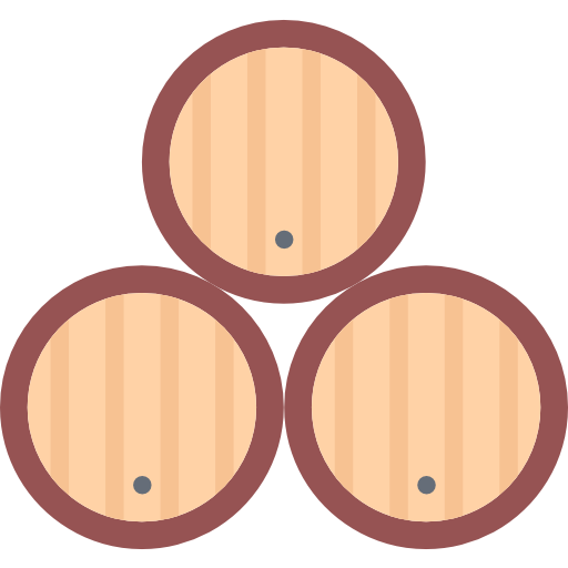 Barrels