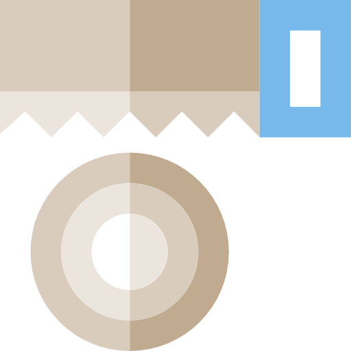 Saw Icons Free Download