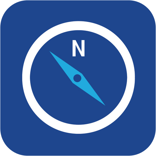 Nokia Here Drive Png Icon Images