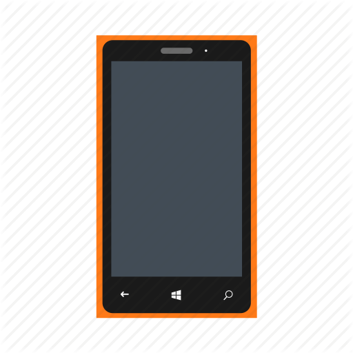 Lumia, Microsoft, Mobile, Nokia, Orangecolor