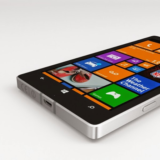 Nokia Lumia Owners