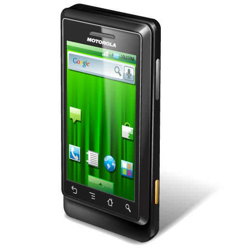 Nokia Icons, Free Icons In Mobile Phone