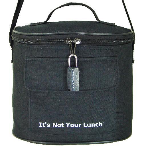 Locking Lunch Bag