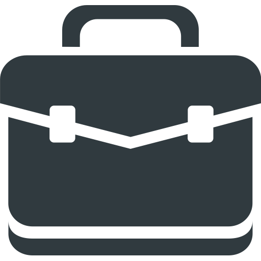 Briefcase Icon