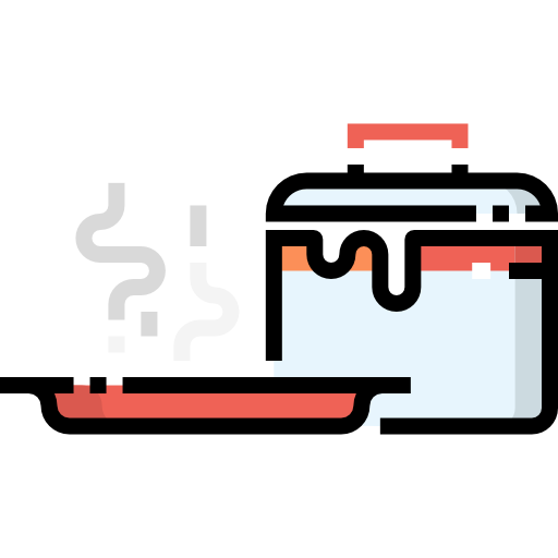 Lunch Icon Family Freepik