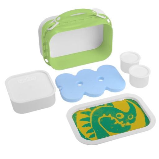 Hideous Zippleback Icon Lunch Box Dreamworks Movies, Icons And Movie