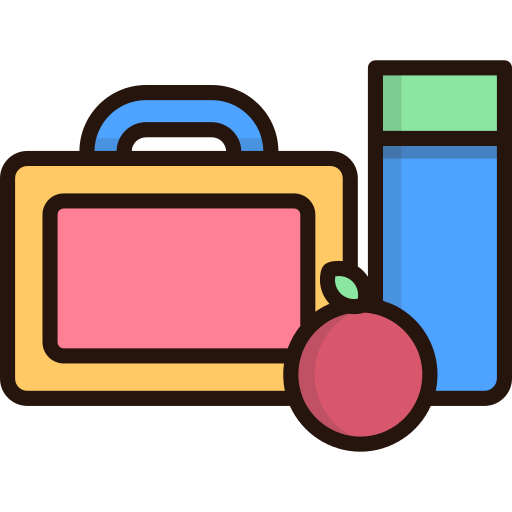 Lunchbox Png Icon