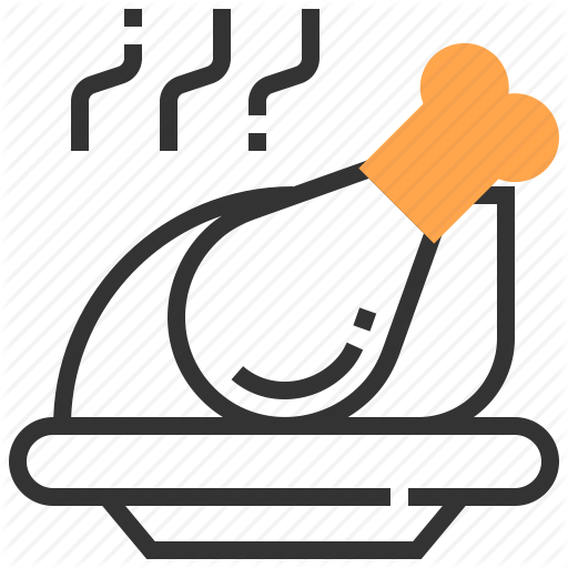 Dinner, Food, Kitchen, Lunch, Restaurant Icon