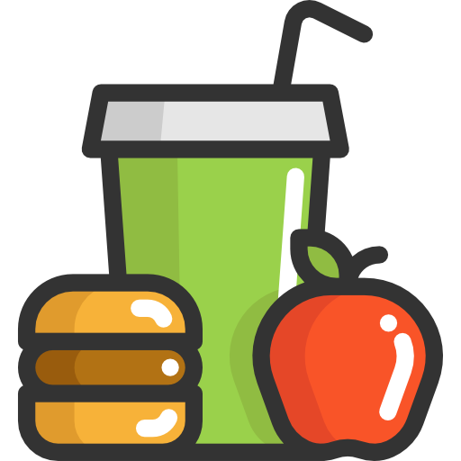 Lunch Icon