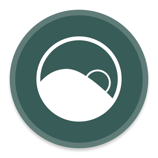 Just, Get, Flux Icon Free Of Button Ui