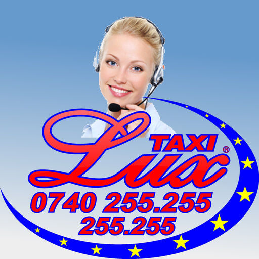 Lux Taxi Client
