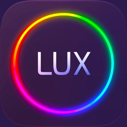 Lux Meter