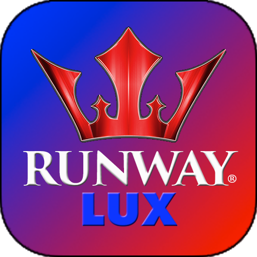 Runway Lux Icon